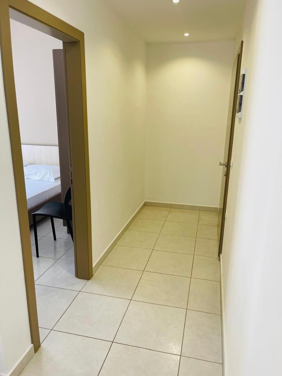 Eliona Apartments Saranda Dış mekan fotoğraf