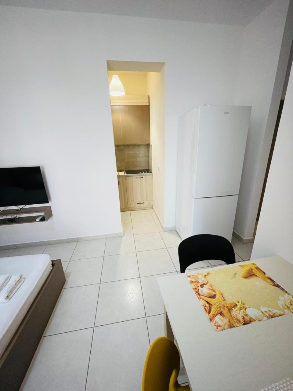 Eliona Apartments Saranda Dış mekan fotoğraf