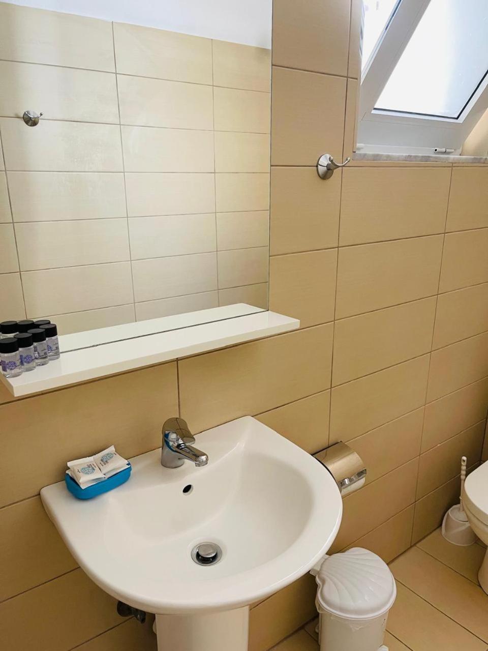 Eliona Apartments Saranda Dış mekan fotoğraf