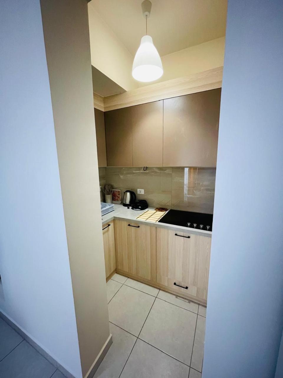 Eliona Apartments Saranda Dış mekan fotoğraf