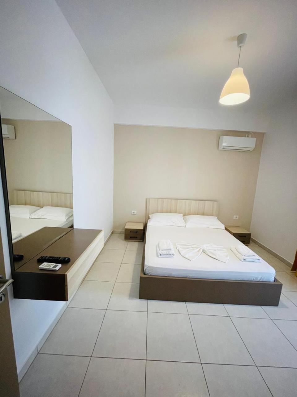 Eliona Apartments Saranda Dış mekan fotoğraf