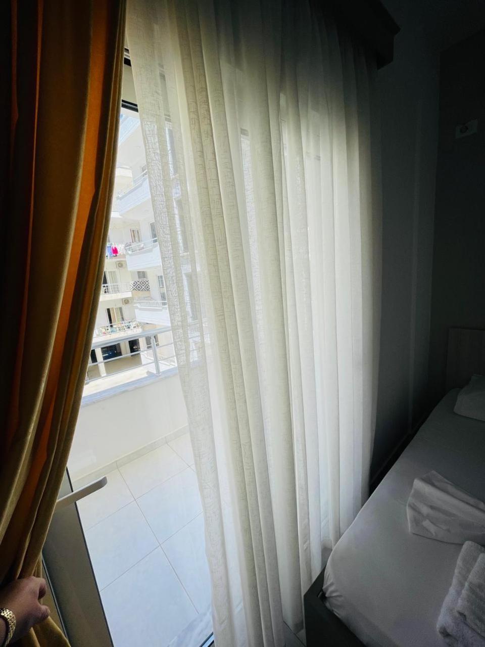 Eliona Apartments Saranda Dış mekan fotoğraf
