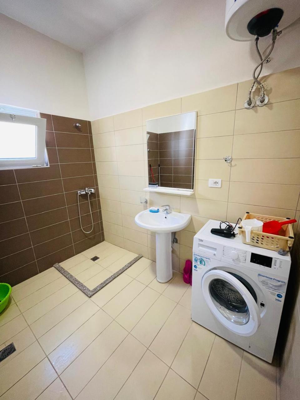 Eliona Apartments Saranda Dış mekan fotoğraf