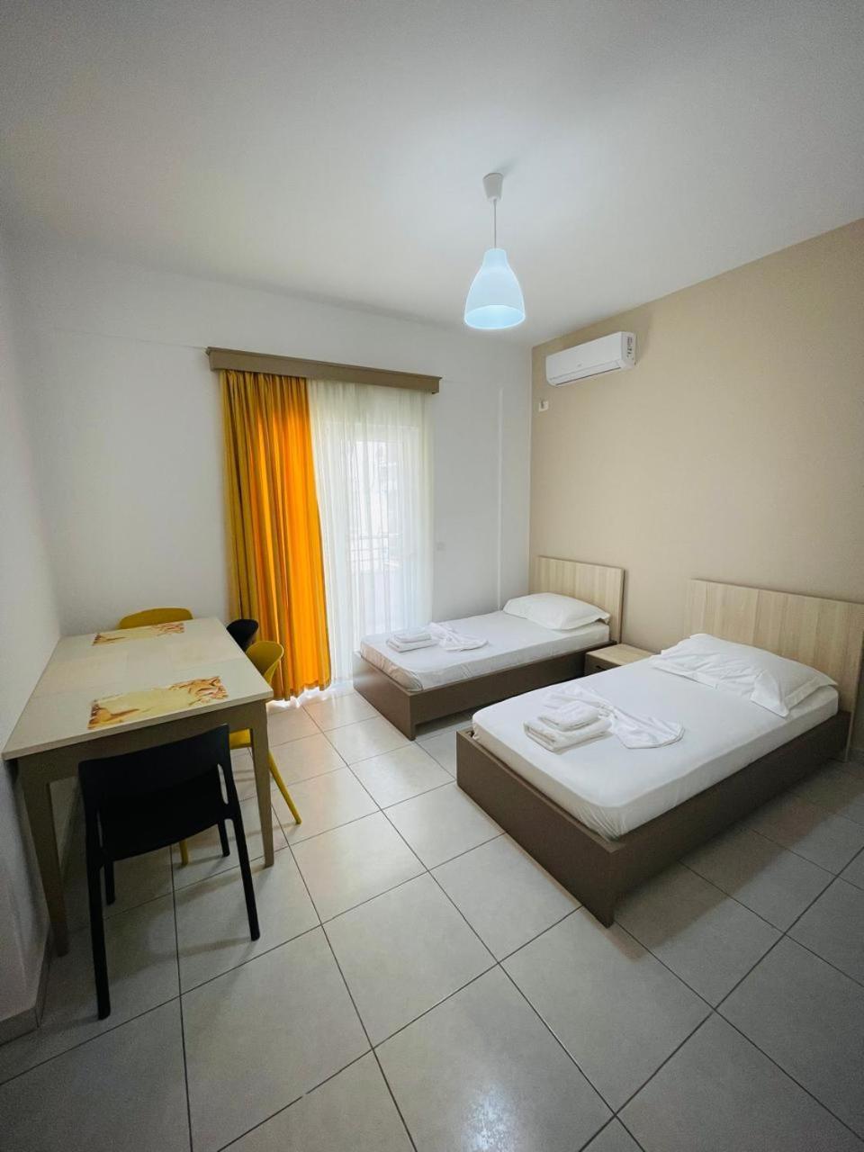 Eliona Apartments Saranda Dış mekan fotoğraf