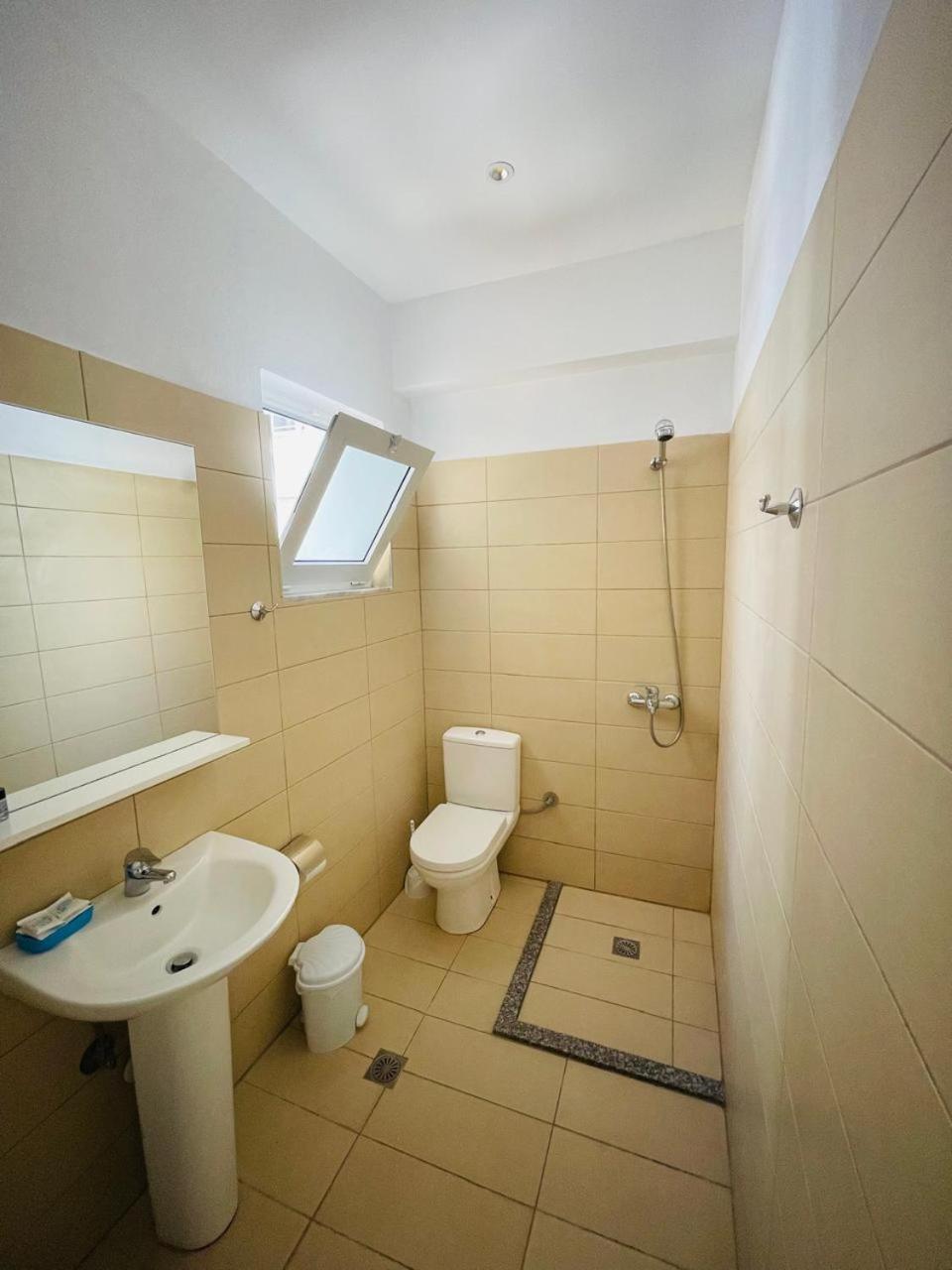 Eliona Apartments Saranda Dış mekan fotoğraf
