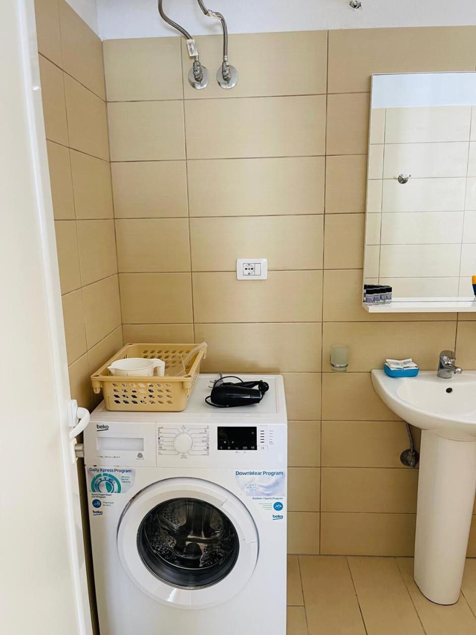 Eliona Apartments Saranda Dış mekan fotoğraf