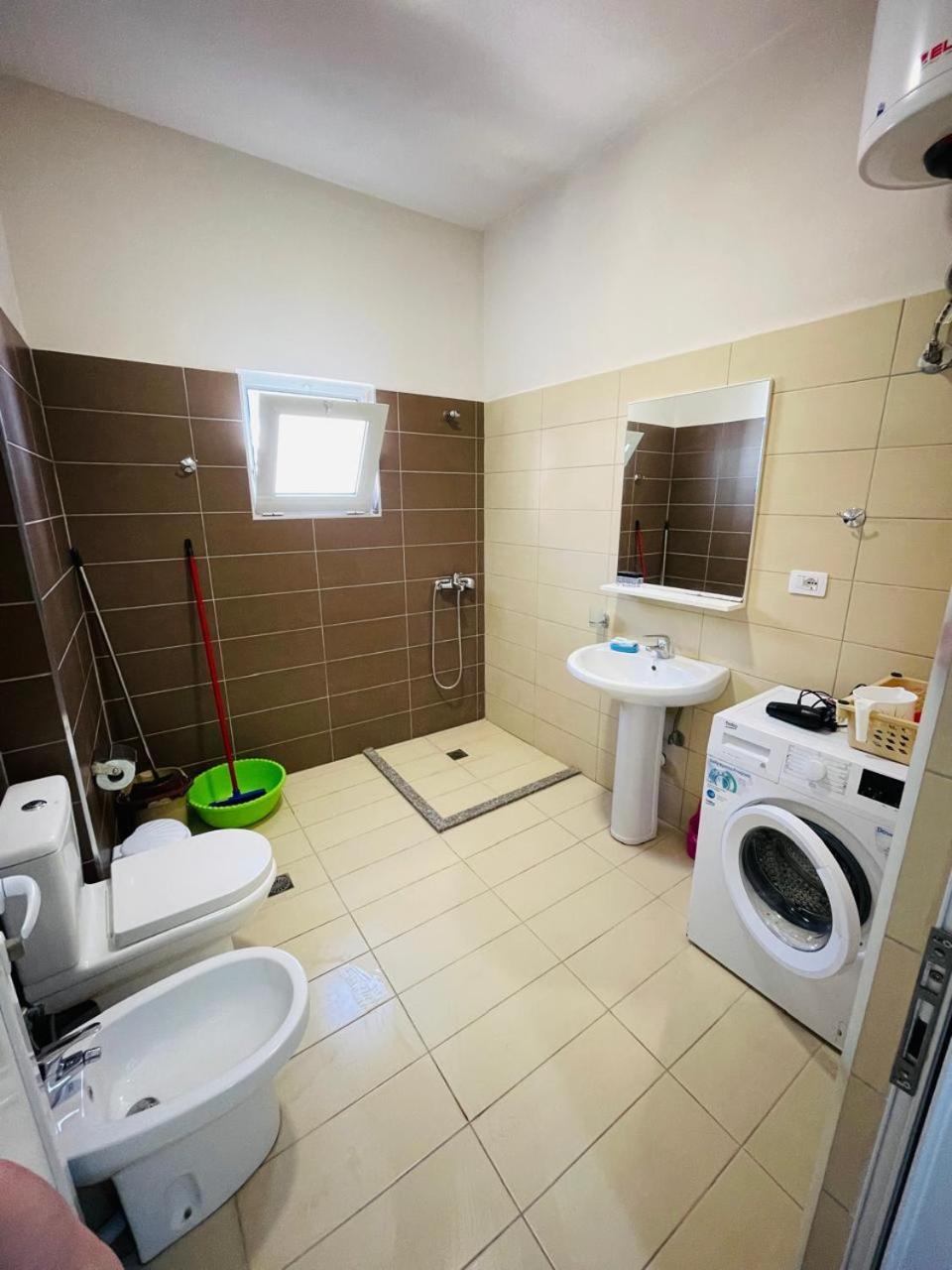Eliona Apartments Saranda Dış mekan fotoğraf