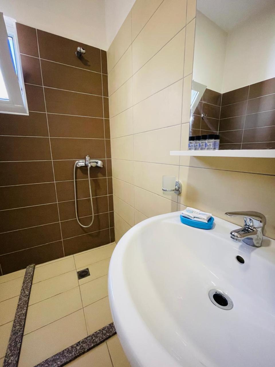 Eliona Apartments Saranda Dış mekan fotoğraf