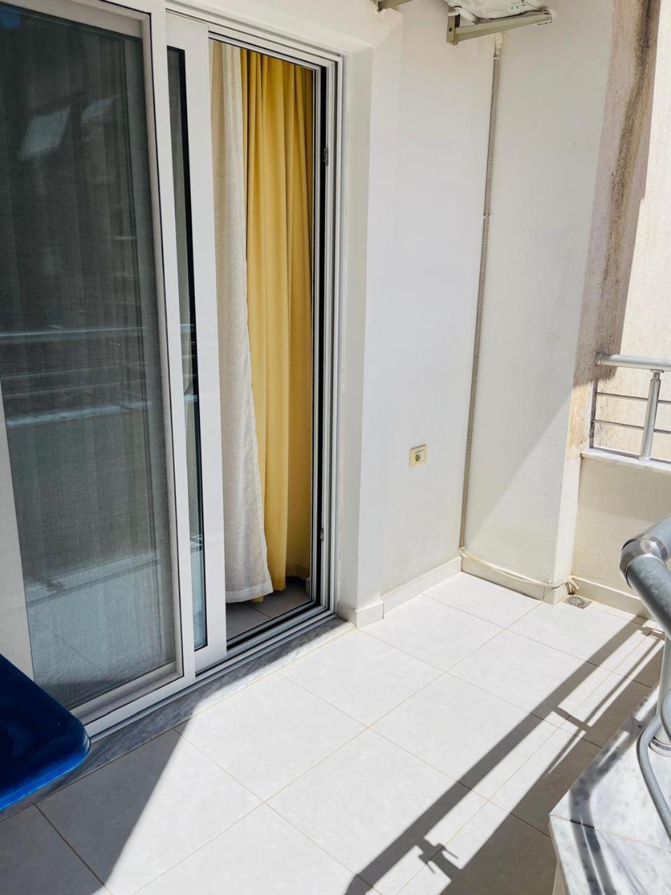 Eliona Apartments Saranda Dış mekan fotoğraf