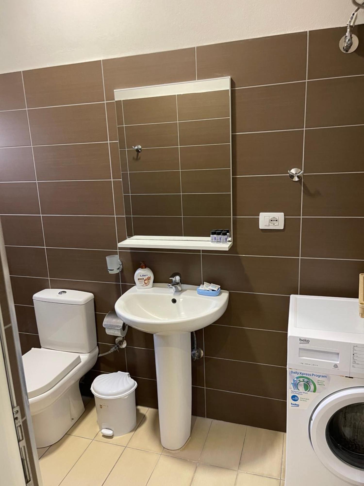 Eliona Apartments Saranda Dış mekan fotoğraf